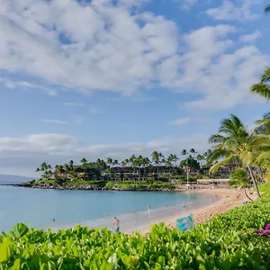 Aparthotel Hale Napili