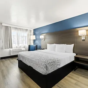 Hotel Surestay By Western Airport
